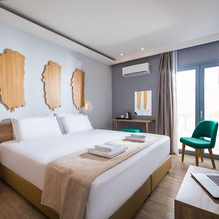 City Green Hotel (Adults Only) Hersonissos  Exterior foto