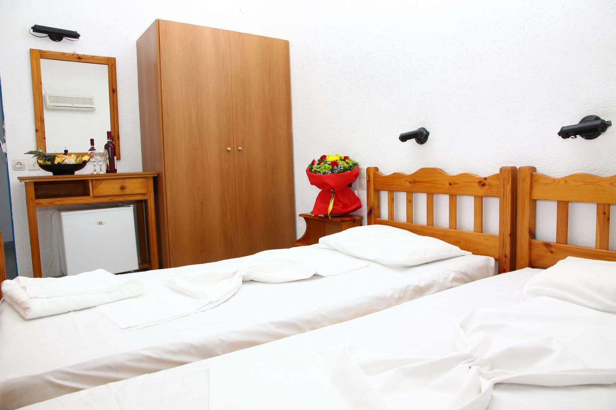City Green Hotel (Adults Only) Hersonissos  Exterior foto