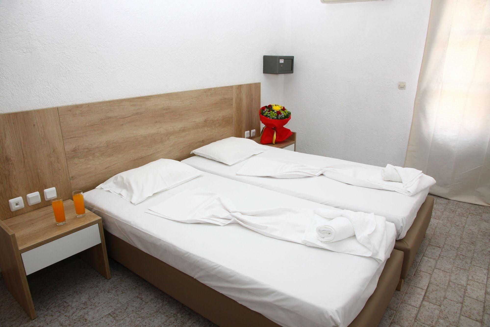 City Green Hotel (Adults Only) Hersonissos  Exterior foto