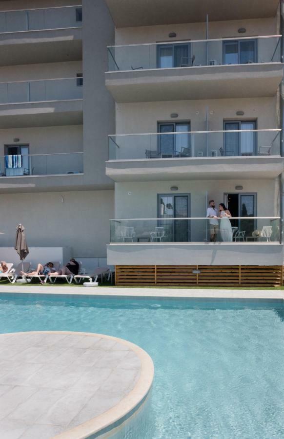 City Green Hotel (Adults Only) Hersonissos  Exterior foto