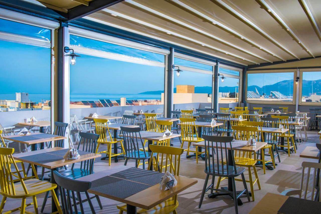 City Green Hotel (Adults Only) Hersonissos  Exterior foto